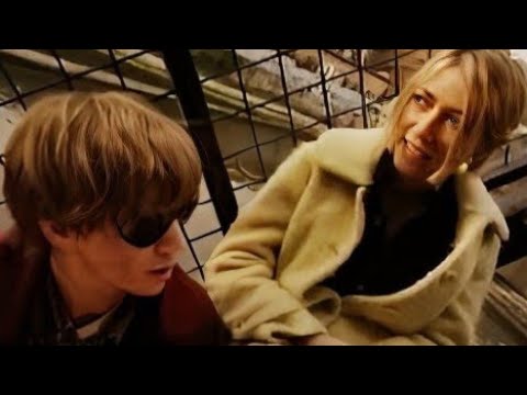 Sonic Youth Interview with Toby Amies