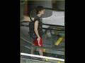 Zac Efron Working Out In LA ( NEWS!) Zac Efron Working Out In LA ( NEWS!)