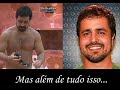 Homenagem � Marcelo Arantes