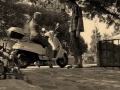 KYMCO Like Trailer