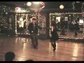 Taro & Red Swing Dacne Taro & Red Swing Dacne