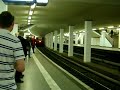 ET 165 / BR 475/275 Berlin Potsdamer Platz