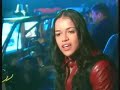 Michelle Rodriguez Driver 3 Video Game Interview Michelle Rodriguez Driver 3 Video Game Interview
