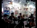 Musicista Quartet 2