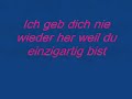 Eine stute ohne grenzen