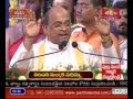 Tirumala Manade 03 - Sri Garikipati Narasimha Rao Speech