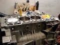 H22 13.5 compression piston