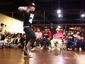 2008.3.8--Unique Style Locking Battle Best 4 2008.3.8--Unique Style Locking Battle Best 4