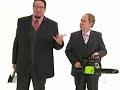 Penn&Teller BS- world peace(Part1) season 6