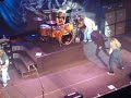 Tesla - No Way Out - 2008 Tesla - No Way Out - 2008