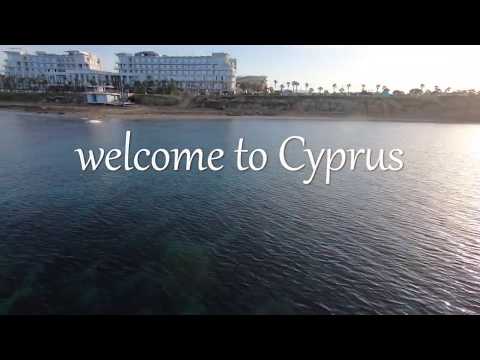 Добро пожаловать на Кипр