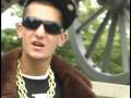 GCNN - Put On (Remix) Music Video