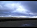 Whitelee Wind Farm