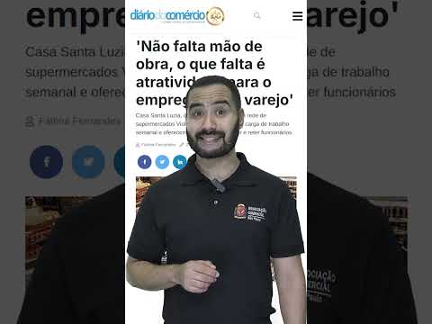 Destaques do Diário do Comércio - Sétima Edição