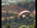 PARAGLIDING GAYANG HILL
