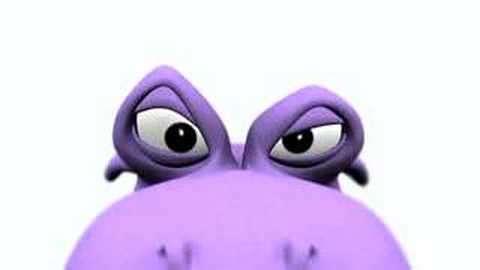 HIPOPOTAMO