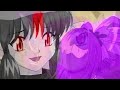 Mew Cheshire Cat-Bang Bang Bang! Have a Nice Dream AMV ♥