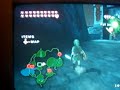 ZELDA TWILIGHT PRINCESS: Trucos con Ordon Shield