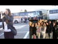 Verso Civitavecchia