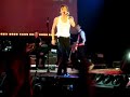 Gianna Nannini Live 2008 a Milano - America Gianna Nannini Live 2008 a Milano - America