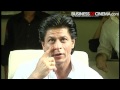 Shah Rukh Khan celebrates Eid