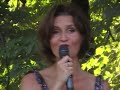 Iwona Konieczkowska ?piewa piosenk? Marleny Dietrich