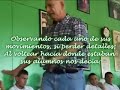 Un Profesor Lleno de Amor....Por los 27.