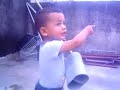 Empinando pipa Empinando pipa