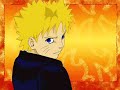 Melancolic Naruto