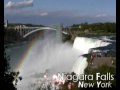 The Niagara Falls - Second Video For My Speech [NO SOUND]
