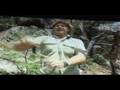 Steve Irwin Flipping Off!