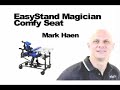 EasyStand 7000 Magician with Comfy Seat Product Videos2.flv