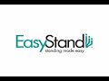 EasyStand 7000 Magician with Comfy Seat Product Videos2.flv