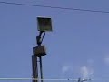 Tsunami Siren, University of Hawaii