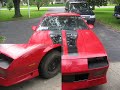 1992 Camaro RS Z28  Orig. Z03 Restoration Slideshow