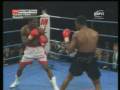 videos de Nigel Benn Vs Chris Eubank. 1 - PART 5 OF 5 (rounds 8 & 9)