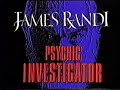 An Introduction to James Randi