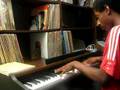 Take A Bow Piano Cover
