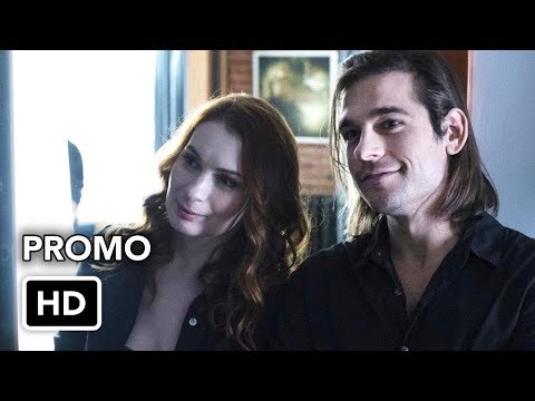 The Magicians 3x07 Promo "Poached Eggs" (HD) Season 3 Episode 7 Promo