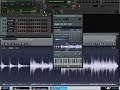 Allen McCloud - Making A Beat 1 Allen McCloud - Making A Beat 1
