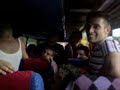 Processo Nell'Autobus - Amalfi - Regata Storica
