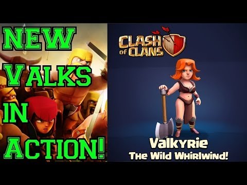 how to use the jump spell in clash of clans