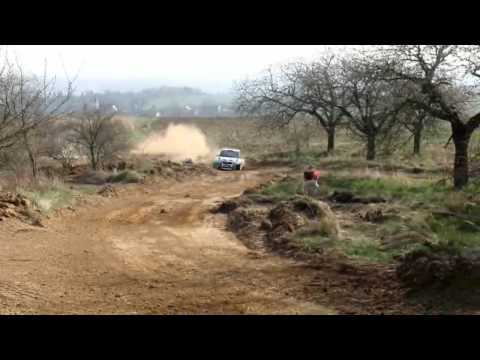 Latest WRC HD & Rally HD Videos