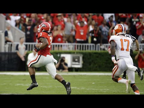 Our friends at Dawg Sports have this right