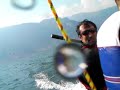 Su catamarano hobie cat 18 - lago di Como - Fuoridivela - 1