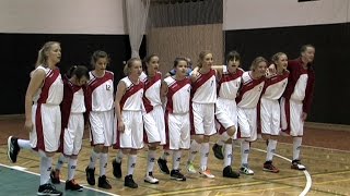 Basketbalisté otestovali novou sportovní halu