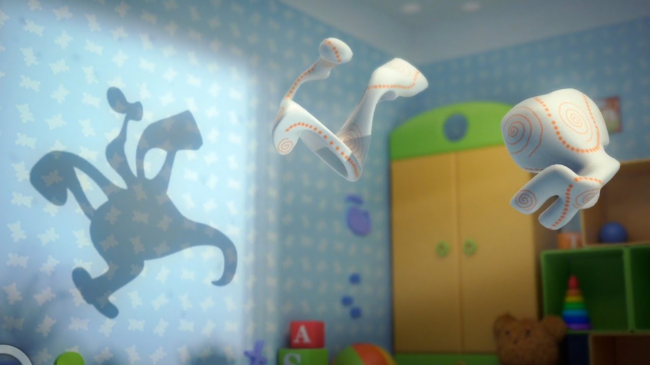 Unique Puzzler 'Shadowmatic' Still in the Works, Gains New Hint System