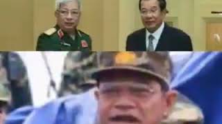 Khmer Music - Chendavy Vann Cnrp