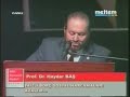 Haydar Ba? Milli Ekonomi Modeli 6/15