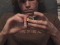 12 second rubik's cube
